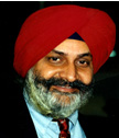 Devinder Singh Bains